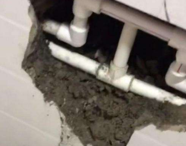 宜秀卫生间漏水哪家好
