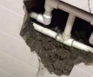宜秀卫生间防水找谁好