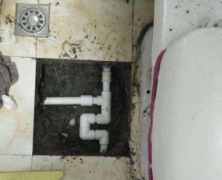 宜秀卫生间防水推荐公司