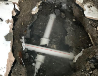 宜秀卫生间防水公司