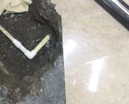宜秀卫生间测漏水多少钱
