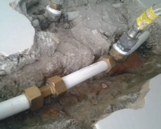 宜秀测漏水多少钱