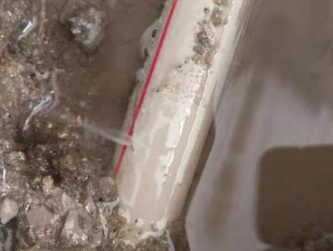 宜秀卫生间测漏水客服的电话