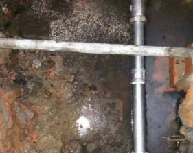 宜秀卫生间测漏水多少钱