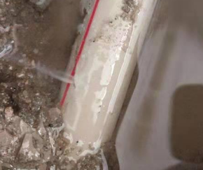 宜秀水管维修公司
