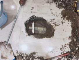 宜秀卫生间防水多少钱