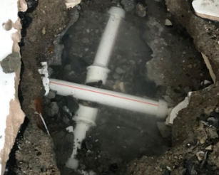 宜秀卫生间防水电话号码