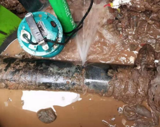 宜秀卫生间测漏水的相关介绍