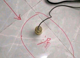 宜秀卫生间测漏水多少钱