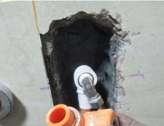 宜秀卫生间测漏水哪家好