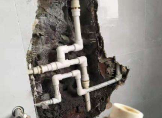 宜秀卫生间测漏水价格多少