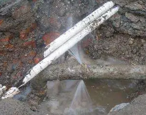 宜秀水管维修费用是多少