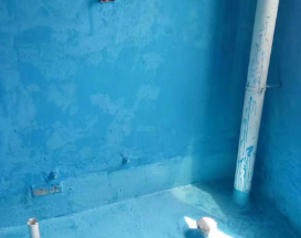 宜秀卫生间防水多少钱