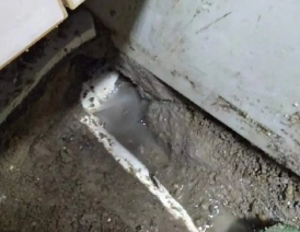 宜秀卫生间测漏水多少钱