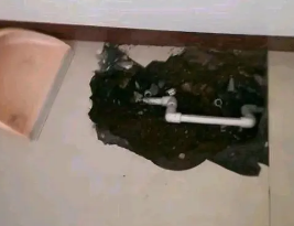 宜秀卫生间测漏水多少钱