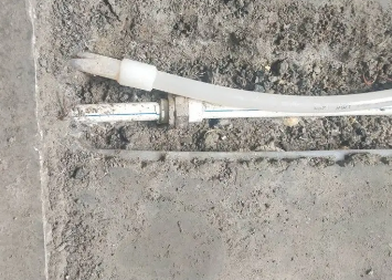 宜秀卫生间测漏水之解决方法