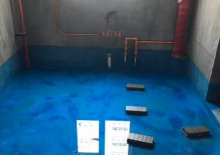 宜秀卫生间防水步骤