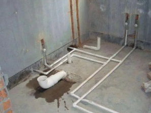 宜秀水管维修多少钱