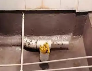 宜秀卫生间测漏水服务电话