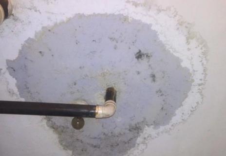 宜秀测漏水公司分享如何自检漏水