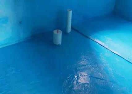 宜秀卫生间防水公司分享防水小知识
