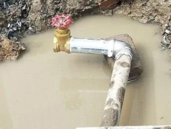 宜秀漏水检测电话多少