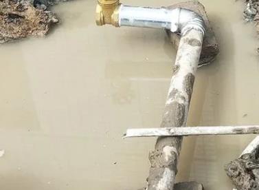 宜秀测漏水公司电话
